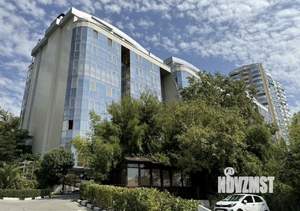 4-к квартира, вторичка, 127м2, 5/9 этаж