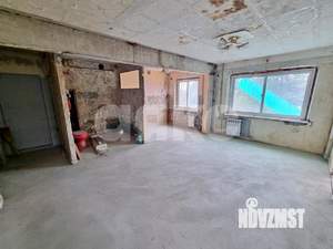 2-к квартира, вторичка, 50м2, 2/5 этаж