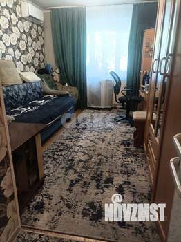 Студия квартира, вторичка, 20м2, 4/5 этаж