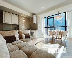 2-к квартира, вторичка, 50м2, 14/15 этаж