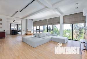 3-к квартира, вторичка, 88м2, 9/21 этаж