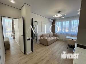 3-к квартира, вторичка, 38м2, 10/12 этаж