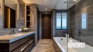 2-к квартира, вторичка, 52м2, 14/21 этаж