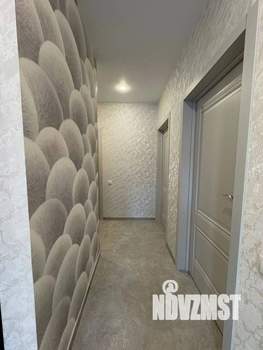 2-к квартира, вторичка, 52м2, 3/19 этаж