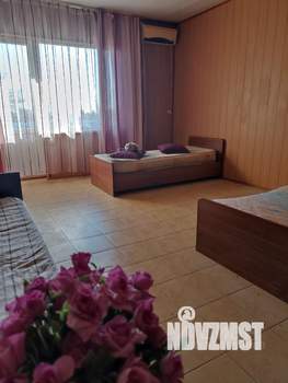 Студия квартира, вторичка, 30м2, 4/4 этаж