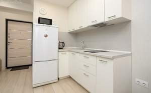 1-к квартира, вторичка, 37м2, 6/11 этаж