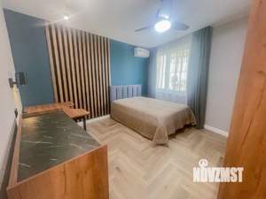 3-к квартира, вторичка, 82м2, 8/15 этаж