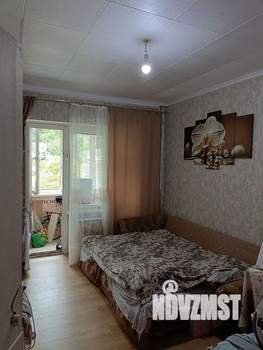 2-к квартира, вторичка, 60м2, 8/12 этаж
