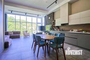 4-к квартира, вторичка, 250м2, 10/10 этаж