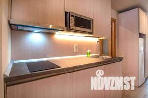 1-к квартира, вторичка, 39м2, 4/5 этаж