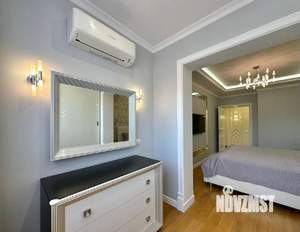 3-к квартира, вторичка, 156м2, 6/22 этаж
