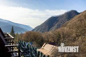 1-к квартира, вторичка, 27м2, 4/6 этаж