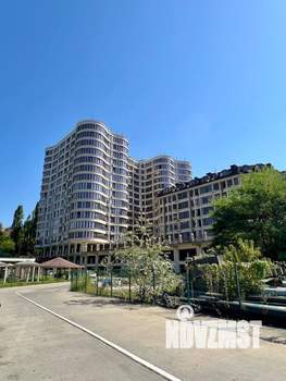 2-к квартира, вторичка, 54м2, 7/14 этаж