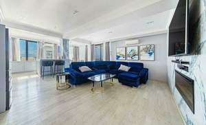 3-к квартира, вторичка, 100м2, 8/12 этаж