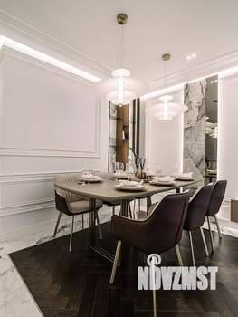 2-к квартира, вторичка, 67м2, 2/8 этаж