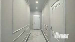 3-к квартира, вторичка, 98м2, 16/23 этаж