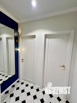 2-к квартира, сданный дом, 37м2, 7/12 этаж