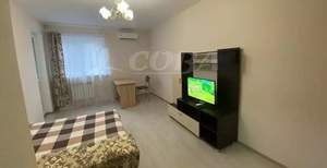 1-к квартира, вторичка, 33м2, 3/16 этаж