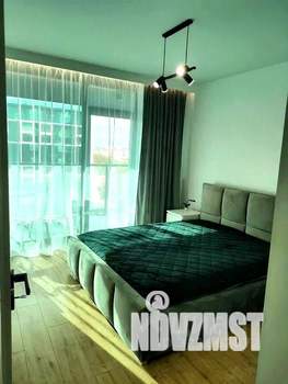 3-к квартира, вторичка, 75м2, 4/22 этаж