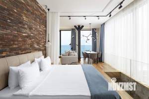 1-к квартира, вторичка, 45м2, 2/3 этаж