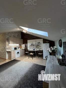 2-к квартира, вторичка, 40м2, 4/4 этаж