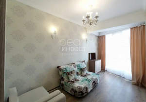 1-к квартира, вторичка, 28м2, 12/12 этаж