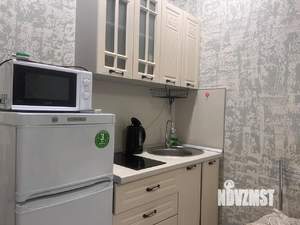 Студия квартира, вторичка, 23м2, 2/4 этаж