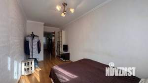 2-к квартира, вторичка, 42м2, 3/5 этаж