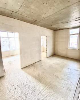 2-к квартира, сданный дом, 45м2, 3/3 этаж