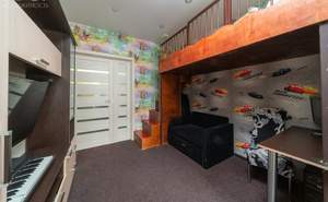 2-к квартира, вторичка, 32м2, 1/8 этаж