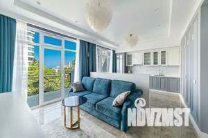3-к квартира, вторичка, 75м2, 8/17 этаж