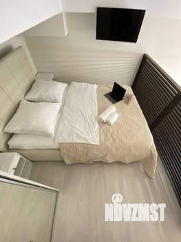 1-к квартира, вторичка, 38м2, 1/3 этаж