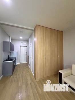 1-к квартира, вторичка, 32м2, 3/4 этаж