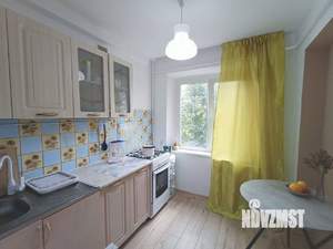 1-к квартира, вторичка, 30м2, 1/5 этаж