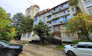 1-к квартира, вторичка, 30м2, 4/5 этаж