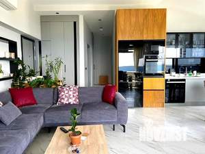 3-к квартира, вторичка, 84м2, 10/22 этаж