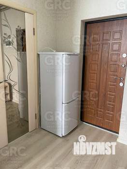 Студия квартира, вторичка, 23м2, 8/9 этаж