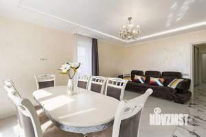 3-к квартира, вторичка, 80м2, 18/21 этаж