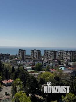 3-к квартира, вторичка, 100м2, 17/19 этаж