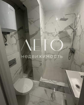 1-к квартира, вторичка, 36м2, 2/5 этаж