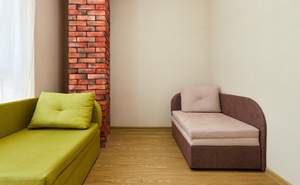 2-к квартира, вторичка, 50м2, 1/3 этаж