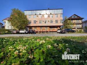 2-к квартира, вторичка, 69м2, 1/4 этаж