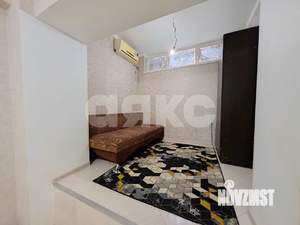 Студия квартира, вторичка, 21м2, 1/9 этаж