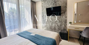 1-к квартира, вторичка, 21м2, 5/5 этаж