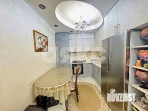 2-к квартира, вторичка, 63м2, 4/7 этаж
