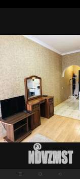 Студия квартира, вторичка, 31м2, 4/11 этаж