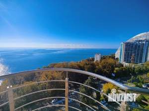 2-к квартира, вторичка, 75м2, 12/16 этаж