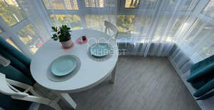 2-к квартира, вторичка, 45м2, 2/3 этаж