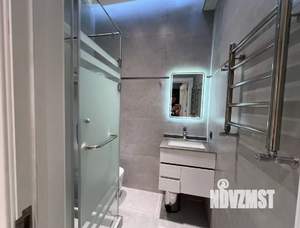 2-к квартира, вторичка, 43м2, 8/10 этаж