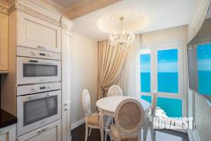 2-к квартира, вторичка, 120м2, 21/25 этаж